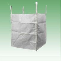 Breathable bag type 2